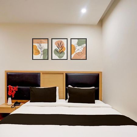 Super Townhouse Airport Road Delhi Hotel New Delhi Exterior photo